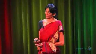 The Compassionate Company: Pavi Mehta