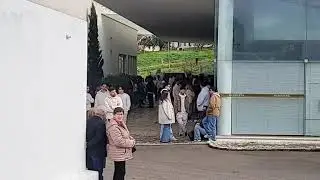 EMO&Ccedil;&Atilde;O E DOR NA DESPEDIDA DE EX-CONCORRENTE DA CASA DOS SEGREDOS