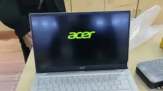 part 2 : Cara install ulang laptop acer swift & seting bios