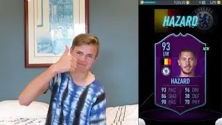 HOW TO DO  POTM *SBC* HAZARD!!! PACYBITS FUT 19 SOLUTIONS!!!!