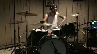 Taylor Swift - Enchanted | Drum Cover