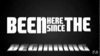 The Arrows  In The Words of Satan Kinetic Typography