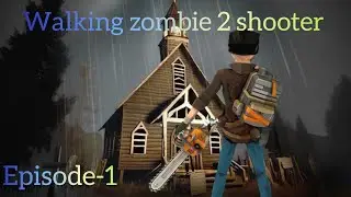 Episode 1 of gameplay