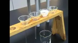 Sulfato de Aluminio