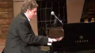 Aaron Wilk playing Scarlatti Sonata in E Major L. 23 & Sunrise  by Grofe