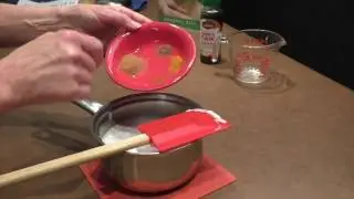 Coconut Turmeric Tea