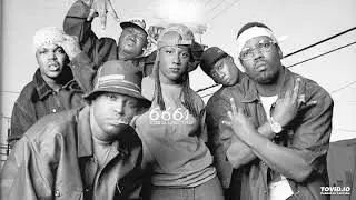 Three Six Mafia 