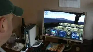 Janet Flight to Area 51- Part 2