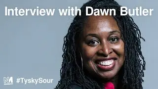Interview with Dawn Butler