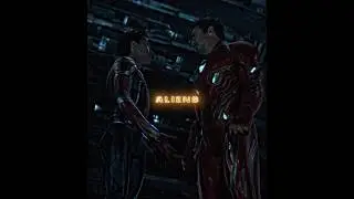 but the kids seen more movies | Avengers infinity war |#marvel #spiderman #ironman #tonystark tony
