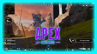 &ldquo;TIME TO WIN??&rdquo; Apex Legends