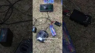 Stable transmission signal, precise strike #fantazyfpv #beltfpv
