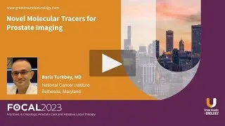 Novel Molecular Tracers for Prostate Imaging