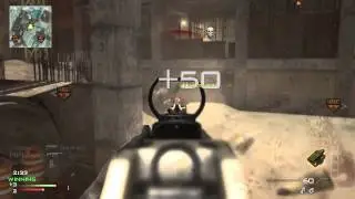 1v3 Clucht,  3 Piece  GB MLG,  CritheX - PS3