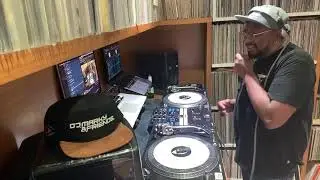 DJ Marky Live Drum And Bass Sessions 3rd October 2020