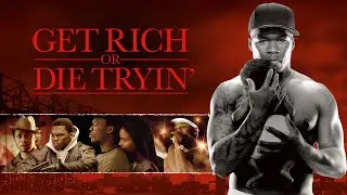 Get Rich Or Die Tryin - 2005 - Robbery Scene - BET Her Version (TV Dubbed Version)