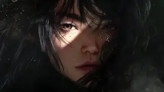The Sound of Remembering What You Lost | Spiritus - A Hauntingly Beautiful Ambient Music