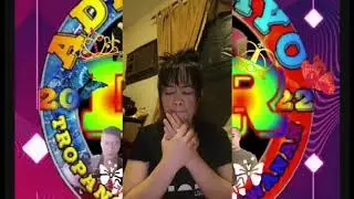 LDR ADIK SAYO TROPANG WALANG IWANAN IMOE SOLE SURVIVOR