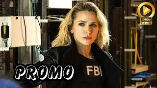 FBI: Most Wanted 6x07 Promo 