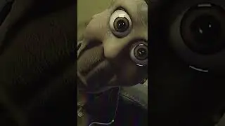 Escape The Backrooms Obunga Vibing #escapethebackrooms #thebackrooms #shorts