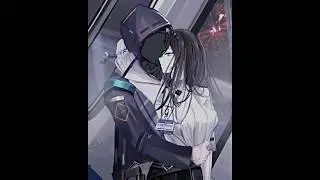 Wife Priestess | Arknights Edit