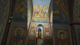 CHURCH, KYIV UKRAINE #church #love #wow #travel #culture #history #architecture #art #ukraine