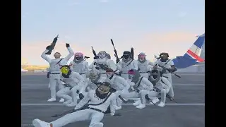 AAimbot 🎯 I FiveM x Lucid City RP Montage