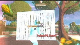 Corn 🌽 (Fortnite Montage)