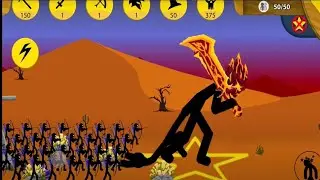 stick war legacy mod vip skin ❤️