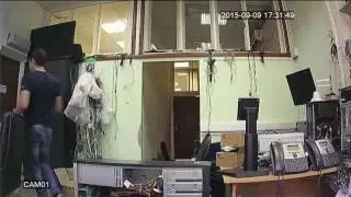 Відеокамера 3G SDI