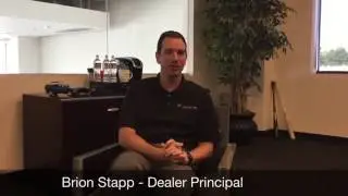 Welcome to Stapp Interstate Toyota!