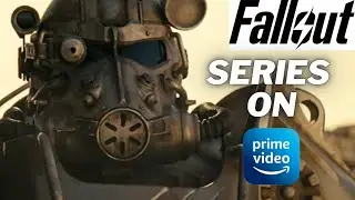 Fallout: A Must-Watch Prime Video Trailer