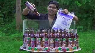 10LTR JAWAN RUM JUNGLE JUICE | Fish Tank Jungle Juice | Pure Rum Mixing |