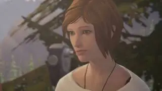 Life is Strange: Before the Storm 006: Geil! Leute stalken!