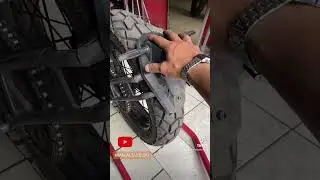 HAZ ESTOS CAMBIOS YA !! / MB HORNET 250 #maikalsvblog #youtube #motorcycle #tipsdemoto #mbmotos