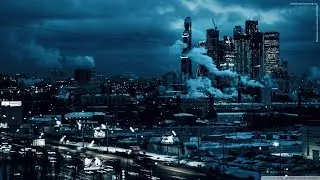 Nineoneone - Everybody Rise (Industrial Rock)