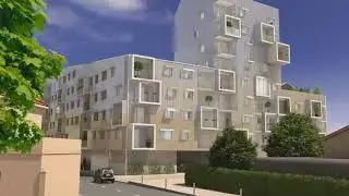 VIDEO   ZAC Bassins &agrave; Flot  Hamonic + Masson & Associ&eacute;s