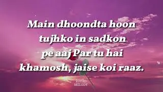 Manzar | Official Music | Royal Melody 