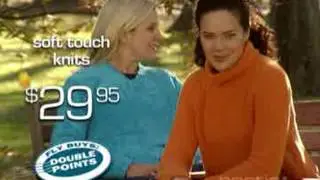 POSTIE PLUS TVC WINTER FASHION