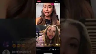 Jade Thirlwall live JUNE &bull; 18 &bull; 2020