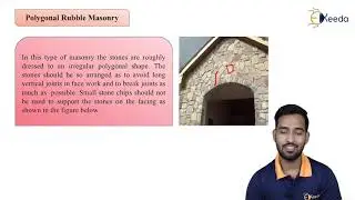 Types of Stone Masonry - Stone masonry - Building Materials and Construction Technology