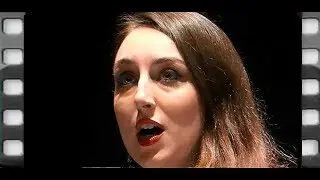 Ave Maria (Gounod) par Aur&eacute;lie Jarjaye