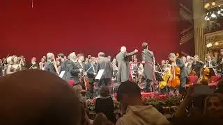 ANPI Teatro Alla Scala, ANPI Coro Teatro Regio di Torino, ANPI Piccolo Teatro: 