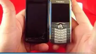 LG Vu Video 1st Look