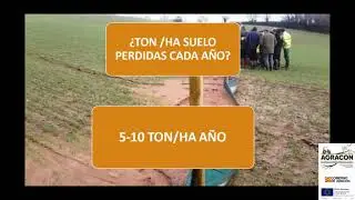 Ponencia nº2 - Degradación del suelo