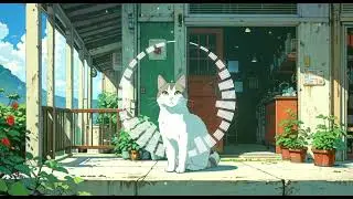 Lo-Fi BGM｜Broken Music Box｜壊れたオルゴール｜chill