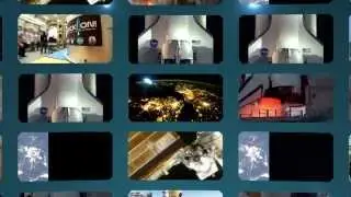 Memories of the Shuttle Era