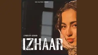 IZHAAR HAI