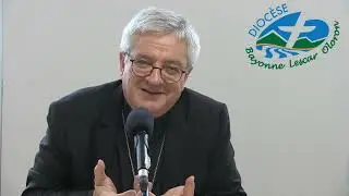 « Le Mystère de l’Eglise » (06)