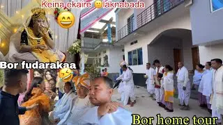 # BOR SWRE 😡😡 Fudarakapagi 😳// KEINA EKAIRE he LAKNABADA 🤣🤣